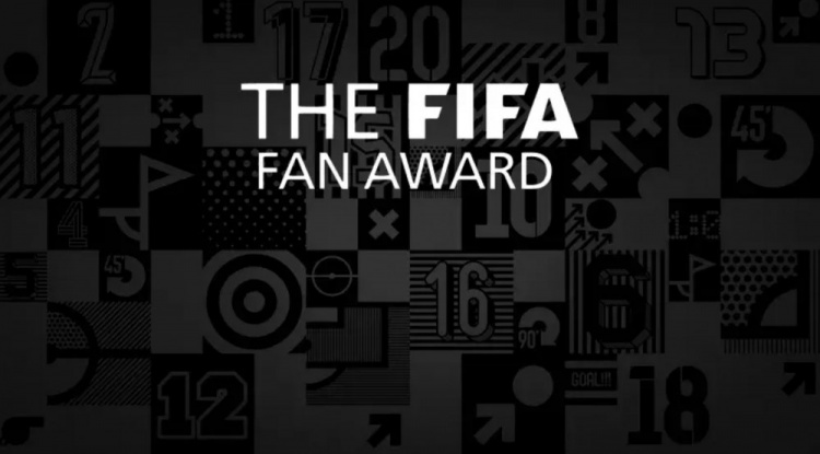 2024年FIFA球迷獎提名三位候選人，旨在表彰球迷為足球做的貢獻(xiàn)